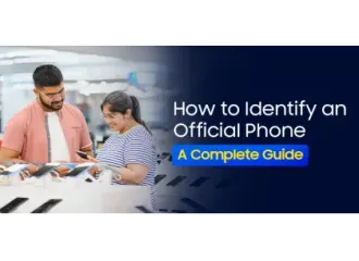 How To Check Official &amp; Unofficial Phone in Bangladesh